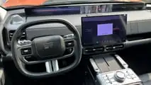 Jetour G700
