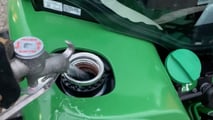 Tax credit gasolio agricoltura 2026: chi può richiederlo