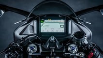 CFMoto 500SR