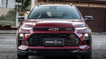 Chevrolet Sonic RS encara o Volkswagen Tera Comfort