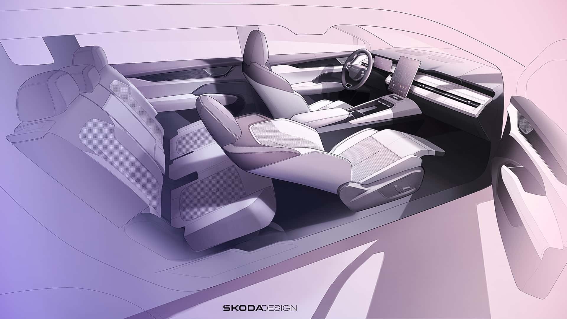 Skoda-Peaq-2026-Erster-Blick-in-den-Innenraum-des-Siebensitzers