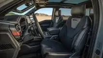 Ford F-150 Raptor R (2026) kommt nach Europa