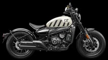 CFMoto CL-C 450 Bobber (Brasil)