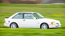 Ford Escort XR3i de Tolman (2026)
