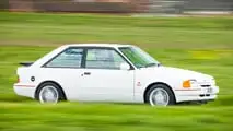 Tolman Ford Escort XR3i (2026)