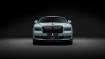 Rolls-Royce Spectre Series II (2026) - Foto
