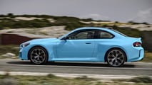 (2026) BMW M2 M xDrive