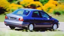 Fiat Marea (1996-2002)