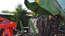 Fendt 313 Vario Profi: TEST CLASSIC