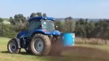 Quando dare l’azoto al frumento duro per aumentare le proteine