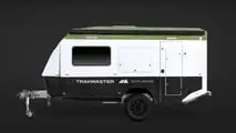 Trackmaster Explorer (2026) caravana offroad