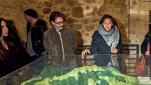 	
Defender Awards 2026, il premio all'associazione Salviamo l’Orso