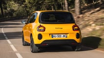 Renault Twingo 2026