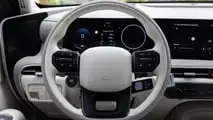 Hyundai Nexo 2026