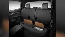 Isuzu D-Max mit 2,2-Liter-Dieselmotor (2026)