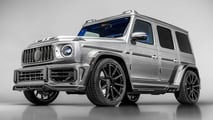 Performmaster Mercedes G-Klasse G805 