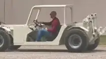Compact Tractor 4.0: il trattore italiano elettrico e sicuro
