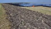 Come prevenire gli incendi in campo causati dalla mietitrebbia