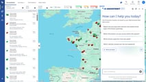 Michelin AI Assistant Connected Fleet 2026