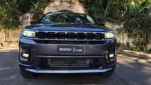 Jeep Commander 1.3 T270 Limited MHEV Flex 2027