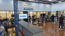 Ford Academy