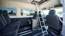KombiFree-Ausbau von MAN Individual