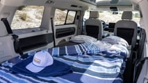 Volkswagen ID. California Cruise