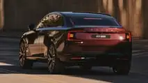 Volvo ES90 (Brasil)
