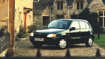 Toyota Starlet (1996 -1999)