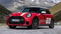 Mini 1965 John Cooper Works Victory Edition