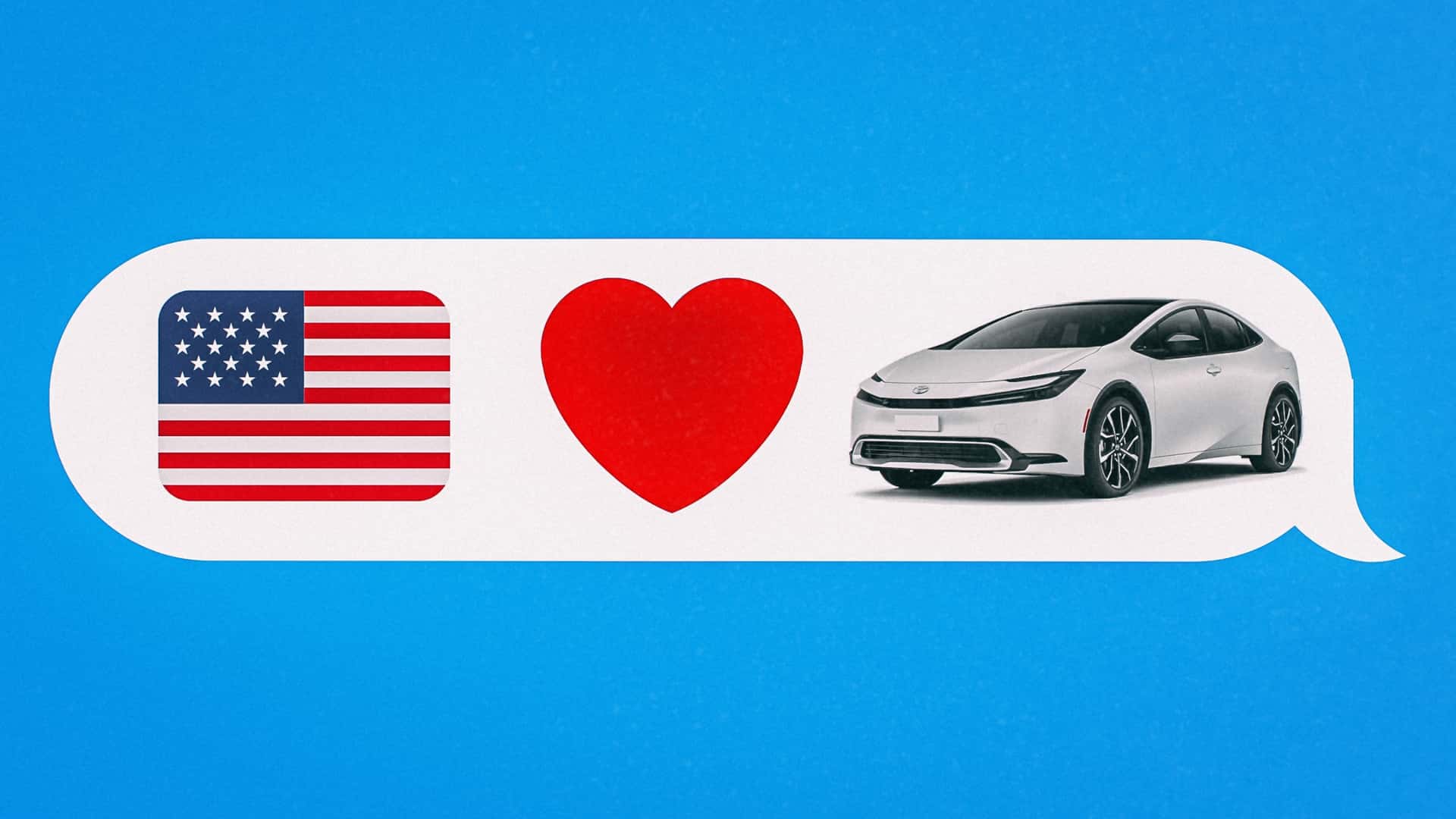 Americans Are Finally Falling In Love With Hybrids
