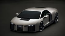 Audi Nuvolari (2026)