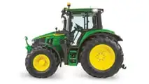  John Deere 6M MY2027: nuova cabina e trasmissione e19