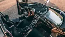 Koenigsegg One:1 (2015)