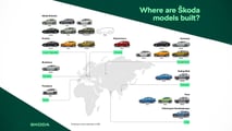 Produktion des Skoda Epiq (2026) beginnt in Pamplona