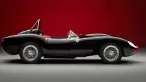 Ferrari Testa Rossa J Pacco Gara von The Little Car Company
