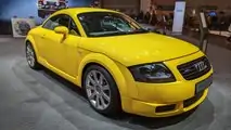 Techno-Classica 2023