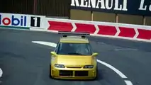 Renault Espace F1 (1994)