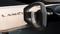 Lancia Pu+Ra HPE Concept
