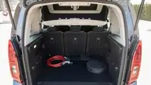 Prueba Toyota Proace City Verso Electric