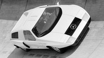 Mercedes-Benz C111