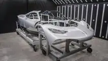 Mercedes-AMG ONE arranque oficial de producción