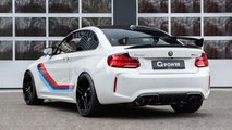 G-Power BMW G2M CS Bi-TURBO (BMW M2 CS)