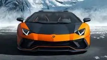 Novitec Lamborghin Aventador LP 780-4 Ultimae