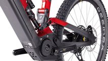 Olympia, specialista italiano di biciclette, presenta l'Hammer Enduro E-MTB