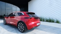 SUV Izera