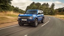 Ford Bronco (2023)