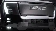 2024 GMC Sierra EV Electric Truck