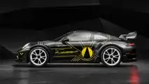 Techart GTstreet R Flyweight
