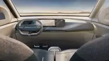 Kia Concept EV5
